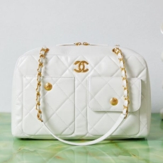 Chanel Stachel Bags